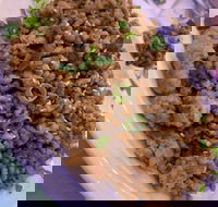 Golden King 2000 - Goulburn Accommodation