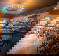 Hayberry Bar  Diner - Goulburn Accommodation