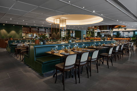 Locanda Restaurant & Public Bar - Goulburn Accommodation 0