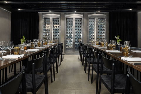 Locanda Restaurant & Public Bar - Goulburn Accommodation 1