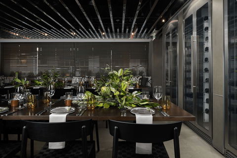 Locanda Restaurant & Public Bar - Goulburn Accommodation 2
