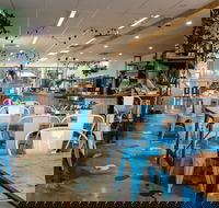 Local Press Wholefoods - Goulburn Accommodation