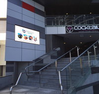 Wona Sushi - Goulburn Accommodation