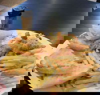 Big Charcoal Chicken - Goulburn Accommodation