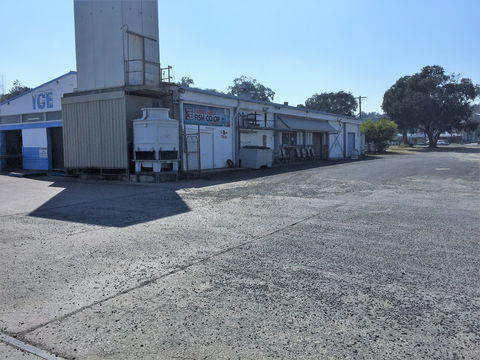Evans Head Fishermen's Co-operative - Goulburn Accommodation 1