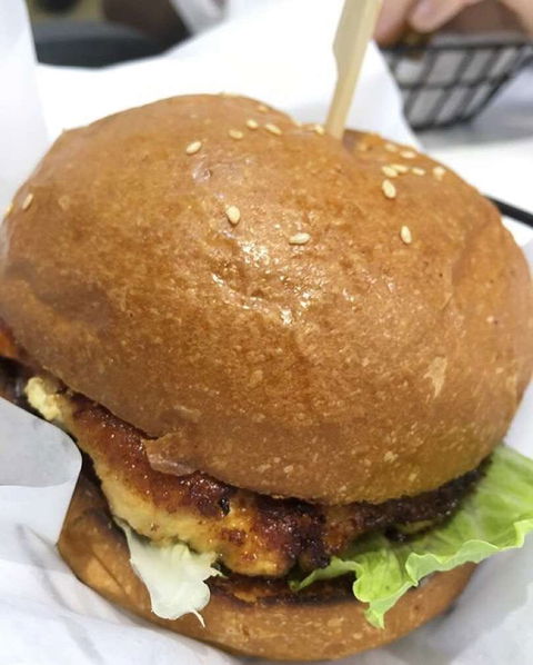 Jimmy's Burger Bar - Goulburn Accommodation 0