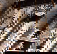 Local Press Cafe - Goulburn Accommodation