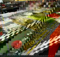 Naji's Charcoal Chicken and Kebabs - Goulburn Accommodation