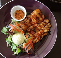 Ninja Japanese Restaurant - Goulburn Accommodation