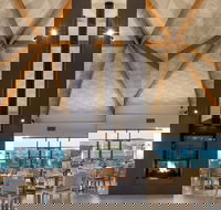 Novotel Barossa Valley Resort - The Cellar Kitchen - Goulburn Accommodation