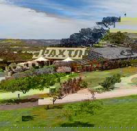 Paxton Cellar Door - Goulburn Accommodation