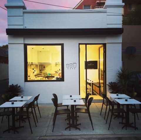 SML Cafe - Goulburn Accommodation 0