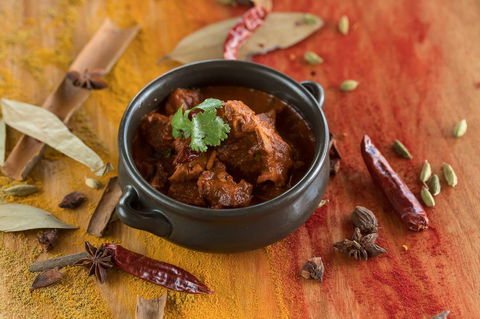 WaazWaan By Grace Of India - Goulburn Accommodation 0