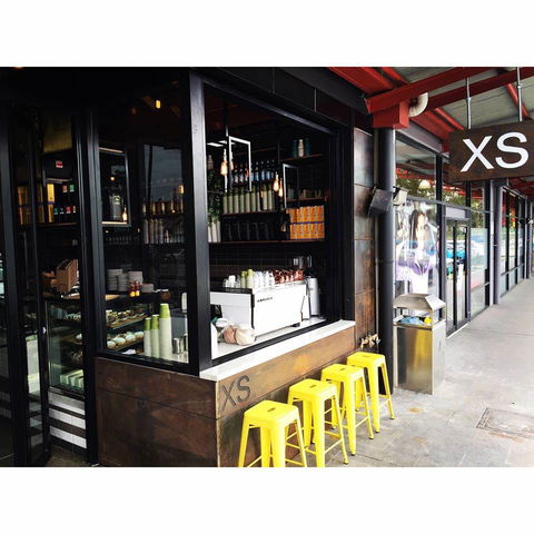 XS Espresso - Wetherill Park - Goulburn Accommodation 0