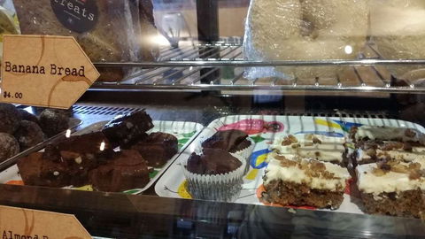 Yahava KoffeeWorks - Goulburn Accommodation 0