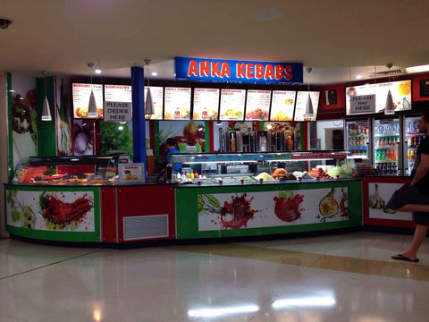 Anka Kebabs - Goulburn Accommodation 0