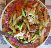 Augusta Moon Chinese Restaurant - Goulburn Accommodation