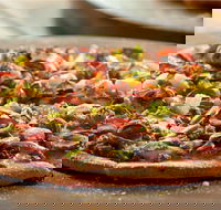 Domino's - Ferny Grove - Goulburn Accommodation