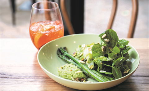 FRED Eatery - Goulburn Accommodation 0