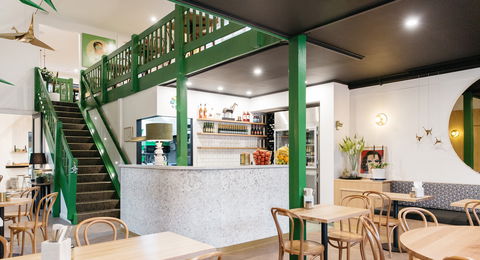 FRED Eatery - Goulburn Accommodation 2