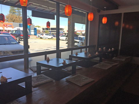 Hanami Japanese Restaurant - Goulburn Accommodation 0