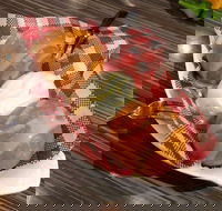 Madam Woo - Kingston - Goulburn Accommodation