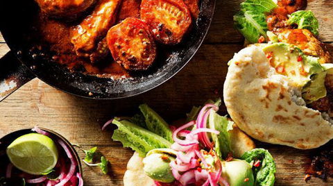 Nando's - Burwood East - Goulburn Accommodation 0