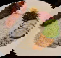 One Stop Malaysian Roti Canai - Goulburn Accommodation