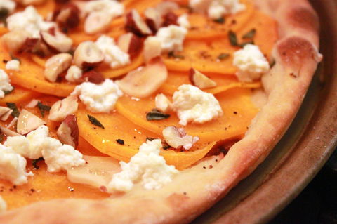 P'Eatzza At Joes - Goulburn Accommodation 0