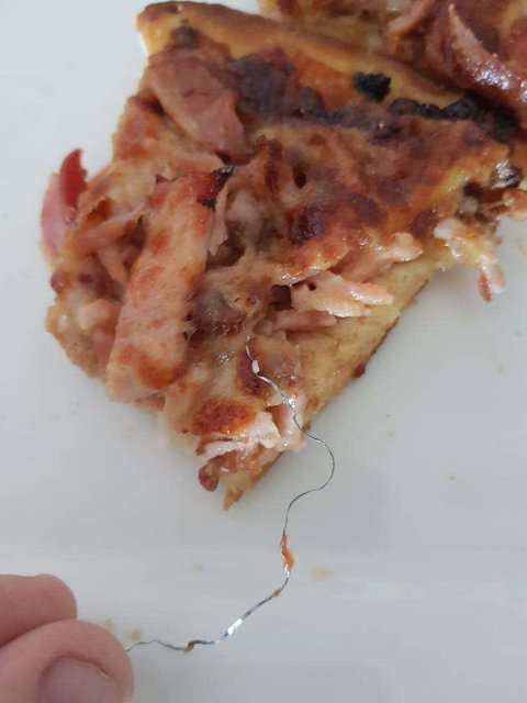 Pizza Riviera - Goulburn Accommodation 0
