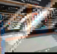 Redlands Bakehouse - Goulburn Accommodation