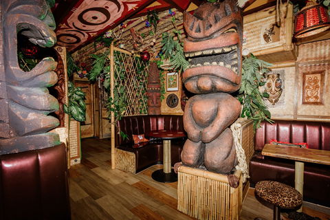 The Luwow - Goulburn Accommodation 0