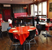 Vindaloo Palace - Goulburn Accommodation