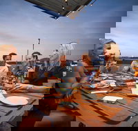 Walt  Burley - Goulburn Accommodation