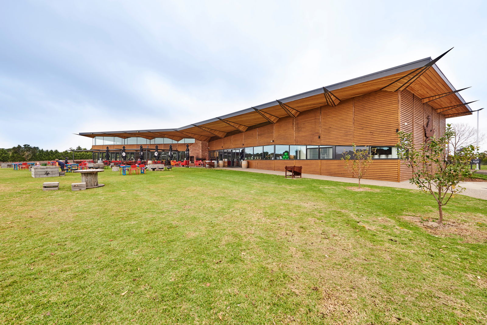  Goulburn Accommodation