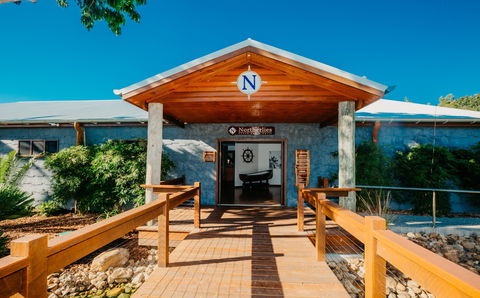 Northerlies Beach Bar And Grill - Goulburn Accommodation 0