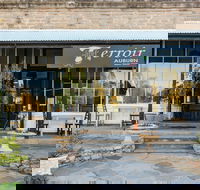 Terroir Auburn - Goulburn Accommodation