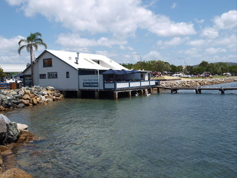 The Boatshed: Batemans Bay - Goulburn Accommodation 0