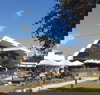 The East Bank - Nepean River Restaurant Precinct - Goulburn Accommodation