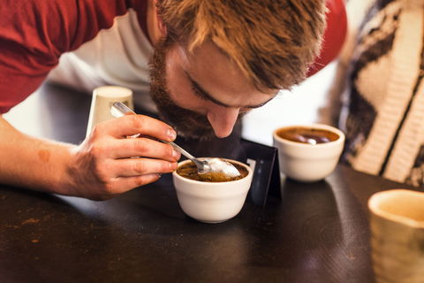 The Cupping Room - Goulburn Accommodation 2