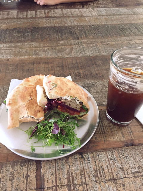 Artisan Pizza And Sandwich - Goulburn Accommodation 0