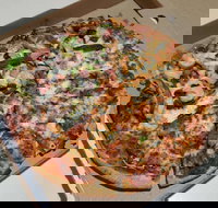 Big Al's Pizza - Rowville - Goulburn Accommodation