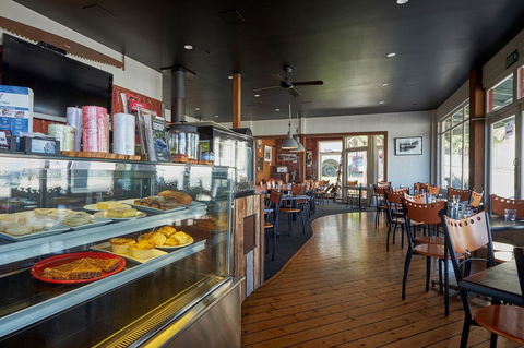 Bushman's - Goulburn Accommodation 2