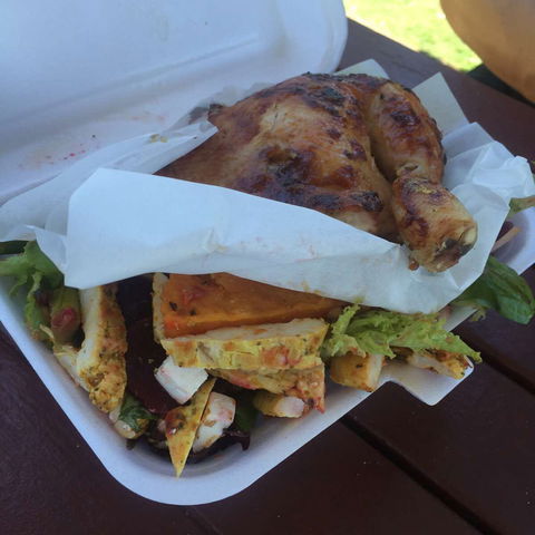 Chicko's - Goulburn Accommodation 0
