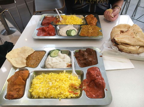 House Of Spice Indian - Rockingham - Goulburn Accommodation 0