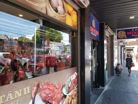 La Trattoria Of Lavandula - Goulburn Accommodation 0