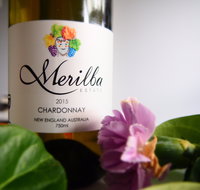 Merilba Estate Wines - Goulburn Accommodation