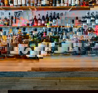 Monte Alto Eatery and Bar - Goulburn Accommodation