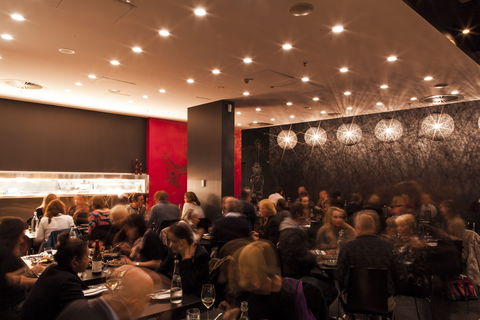 Morks - Goulburn Accommodation 0