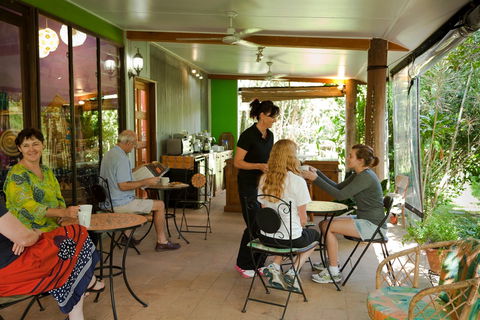 Organic And Natural Store - Goulburn Accommodation 2